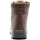 Steel Blue Men's Argyle Met Bump 6" Water Resistant Steel Toe Metguard Work Boot - Oak - 832912 - Overlook Boots