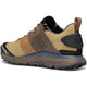 Danner Trail 2650 Campo Zapato de Senderismo para Hombre, 3 Pulgadas - Brown/Orion Blue - 68945 - Imagen 3