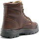 Steel Blue Men's Argyle Met Bump 6" Water Resistant Steel Toe Metguard Work Boot - Oak - 832912 - Overlook Boots