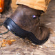Thorogood Men's American Union Series 6" Steel Toe Waterproof USA Made Work Boot - 804-3365 - Overlook Boots
