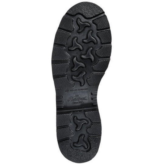 Thorogood Men's 1957 Series 6" Steel Toe Waterproof USA Made Work Boot - 804-3696 - Overlook Boots