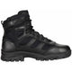 Thorogood Men's The Deuce 6" Waterproof Side Zipper Composite Toe Duty Boot - 804-6190 - Overlook Boots