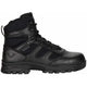 Thorogood Men's The Deuce 6" Waterproof Side Zipper Duty Boot - Black - 834-6218 - Overlook Boots