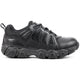 Thorogood Men's Crosstrex Oxford Round Toe Waterproof Shoe - Black - 834-6386 - Overlook Boots