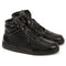 Thorogood Men's Code 3 Oxford Soft Toe USA Made Athletic Duty Shoe 834-6444 8 / Medium / Black - Overlook Boots