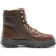 Steel Blue Men's Argyle 6" Waterproof Soft Toe Work Boot - Oak - 810952 - Overlook Boots