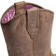 Timberland Pro Women's Ashlar PullOn Alloy Toe Waterproof Work Boot- TB0A2959214 - Overlook Boots