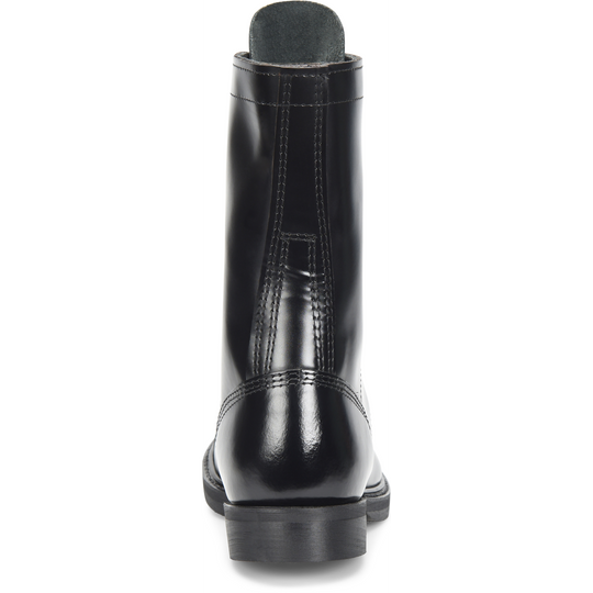 Corcoran Bota Militar Tipo Jump para Hombre, 10 Pulgadas, Punta Suave, Hecha en EE. UU. - Negro - 975 - Imagen 3