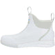 Xtratuf Men's Ankle 6" Waterproof Slip Resistant Deck Boot -White- ADSM101 - Overlook Boots