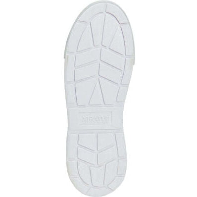 Xtratuf Ankle Deck Sport Bota de Cubierta para Mujer, 6 Pulgadas, Impermeable, Antideslizante - Gris - ADSW108 - Imagen 7