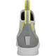 Xtratuf Ankle Deck Sport Bota de Cubierta para Mujer, 6 Pulgadas, Impermeable, Antideslizante - Gris - ADSW108 - Imagen 5