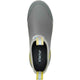 Xtratuf Ankle Deck Sport Bota de Cubierta para Mujer, 6 Pulgadas, Impermeable, Antideslizante - Gris - ADSW108 - Imagen 6
