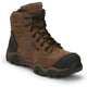 Chippewa Cross Terrain 6" Waterproof Composite Toe Work Boots - AE5003 8 / Medium / Brown - Overlook Boots