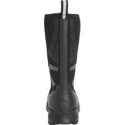 Muck Men's Apex PRO AG TL Waterproof Outdoor Boot - Black - APMT-000 - Overlook Boots