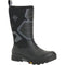 Muck Men's Apex PRO AG TL Waterproof Outdoor Boot - Black - APMT-000 7 / Black - Overlook Boots