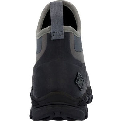 Muck Women's Arctic Sport II Waterproof Ankle Style Boots -Black- AS2A001 - Overlook Boots