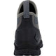 Muck Women's Arctic Sport II Waterproof Ankle Style Boots -Black- AS2A001 - Overlook Boots