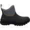 Muck Women's Arctic Sport II Waterproof Ankle Style Boots -Black- AS2A001 5 / Medium / Black - Overlook Boots