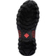 Muck Women's Arctic Sport II Waterproof Mid Outdoor Boots - Black - AS2M0PLD - Overlook Boots