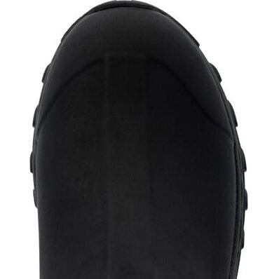 Muck Women's Arctic Sport II Waterproof Mid Outdoor Boots - Black - AS2M0PLD - Overlook Boots