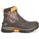 Muck Apex Mid Zip Bota de Caza para Hombre, Impermeable - Camuflaje - AXMZ-MOC - Imagen 2