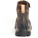 Muck Apex Mid Zip Bota de Caza para Hombre, Impermeable - Camuflaje - AXMZ-MOC - Imagen 3