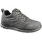 Carolina Derecho Zapato de Trabajo Deportivo para Hombre, Punta de Aluminio - Gris - CA1900