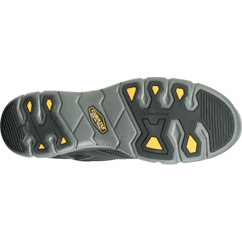 Carolina Men's Gust Hi Aluminum Toe Athletic Work Boot- Black - CA1903  - Overlook Boots