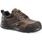 Carolina Men's Lytning 1.9 Aluminum Toe MG Lightweight Work Shoe - Brown - CA1906 8 / Medium / Dark Brown - Overlook Boots