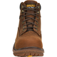 Carolina Men's Dormite 6" Waterproof Work Boot - Brown - CA3058 - Overlook Boots