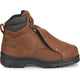 Carolina Men's Foreman 6" Steel Toe External Metguard Work Boot - Brown - CA3630 - Overlook Boots
