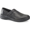 Carolina Women's Align Talux Slip Resistant Clog Work Shoe - Black - CA5061 6 / Medium / Black - Overlook Boots