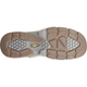 Carolina Men's Duke Composite Toe Electrostatic Dissipative Oxford Work Shoe - Brown - CA5541 - Overlook Boots
