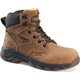 Carolina Men's Subframe 6" Waterproof Composite Toe Work Boot -Brown- CA5551 8 / Medium / Brown - Overlook Boots