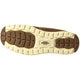 Carolina Men's S-117 Aluminum Toe Slip-On Work Shoe - Brown - CA5572  - Overlook Boots