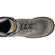 Carolina Men's Pitstop 6" Composite Toe Waterproof Work Boot - Grey - CA7532 - Overlook Boots