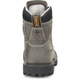 Carolina Men's Pitstop 6" Composite Toe Waterproof Work Boot - Grey - CA7532 - Overlook Boots