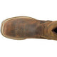 Carolina Men's Actuator 11" Composite Toe Waterproof Metguard Work Boot - Brown - CA8537 - Overlook Boots