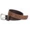 Carolina Men's USA Made Work Belt - Brown - CA900 34 / Brown - Overlook Boots