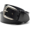 Carolina Men's USA Made Work Belt - Black - CA901 34 / Black - Overlook Boots