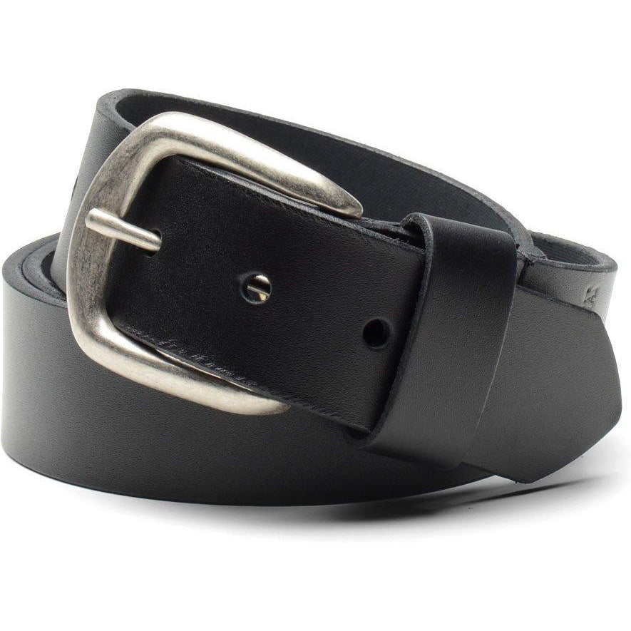 Carolina Men's USA Made Work Belt - Black - CA901 34 / Black - Overlook Boots