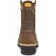 Carolina Men's Coppice 8" Composite Toe Waterproof Logger Work Boot - Brown - CA9855 - Overlook Boots