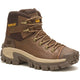 CAT Men's Invader Soft Toe Waterproof Hiker Work Boot Pyramid - P51083  - Overlook Boots
