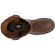 CAT Men's Revolver Soft toe Work Boot - Brown - P72191  - Overlook Boots