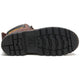 CAT Men's Second Shift 6" Slip Resistant Work Boot - Brown - P72365 - Overlook Boots