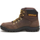 CAT Men's Outline 6" Slip Resistant Work Boot - Brown - P74087 - Overlook Boots
