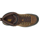 CAT Men's Threshold Waterproof Soft Toe Work Boot - Real Brown - P74128 - Overlook Boots