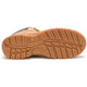 CAT Men's Outline Steel Toe Work Boot - Wheat - P90801 - Overlook Boots