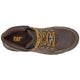 CAT Men's Outline Steel Toe Work Boot - Brown - P90803 - Overlook Boots