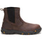 CAT Men's Wheelbase Steel Toe Work Boot - Clay - P91026 6 / Medium / Brown - Overlook Boots